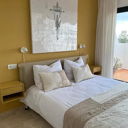 Apartment Las Lomas De Las Joyas