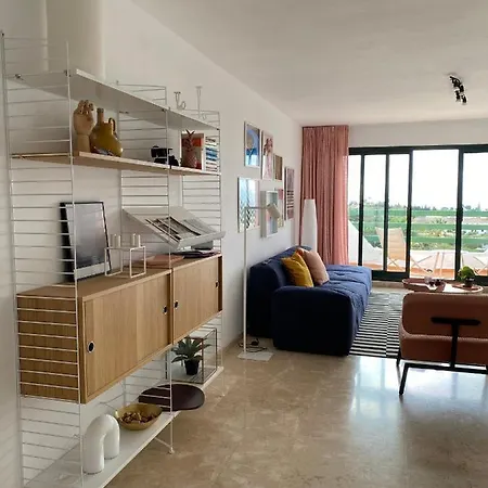 Apartment Las Lomas De Las Joyas *