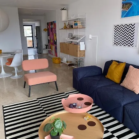 Apartment Las Lomas De Las Joyas