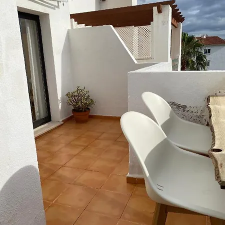Las Lomas De Las Joyas * Estepona