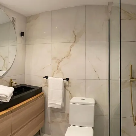 Las Lomas De Las Joyas Apartment